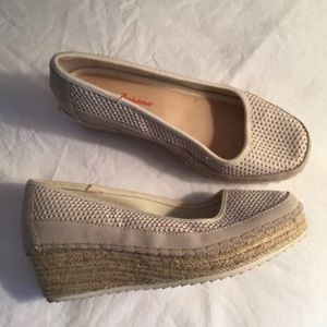 Tommy Bahama Espadrilles